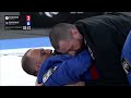 AJP Pro İstanbul 2025 Bronze match. Arbi Shabaev (Winner) vs Taylan Arikan