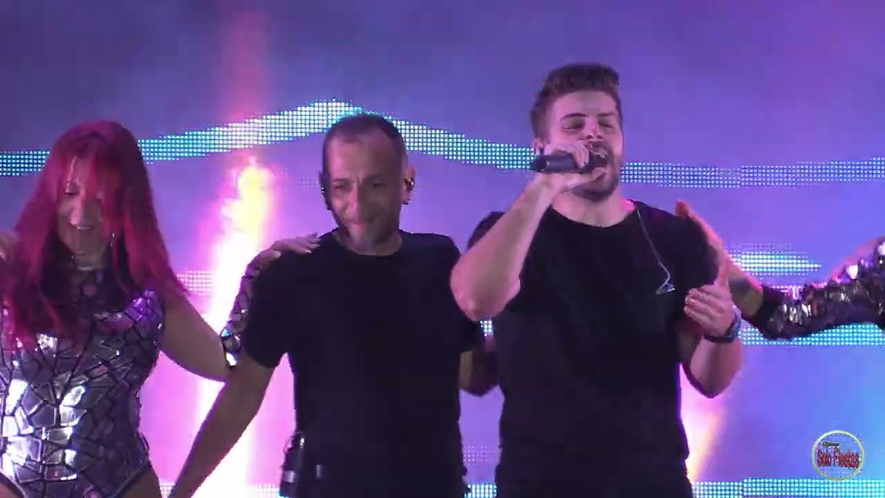 Grupo Tattoo 2025 . Los éxitos del momento.