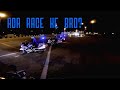 Police Escort (Night Duty) Polis Trafik