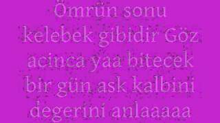 AtIye Deniz Budur 2011~(Lyrics/sarki sözleri)