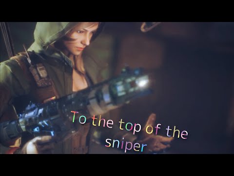 【codモバイル 】BR 59 SR kill Montage🌟