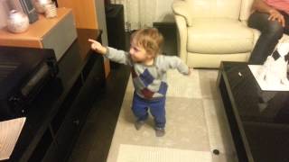 Muhammet Eymen ♥♥ GANGNAM STYLE ♥♥