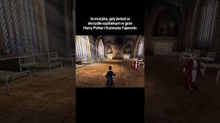 kto pamięta? 🥹🥰#harrypotter #harrypotterikomnatatajemnic #retrogaming #hogwart #hospital #grypc