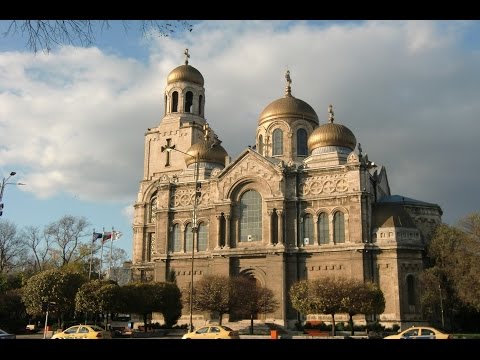 Big Trip Россия-Грузия-Болгария 7