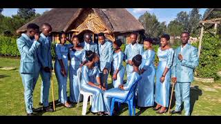Welcome.mafinga @KINYANAMBO SDA CHURCH#YOUTH KWAYA