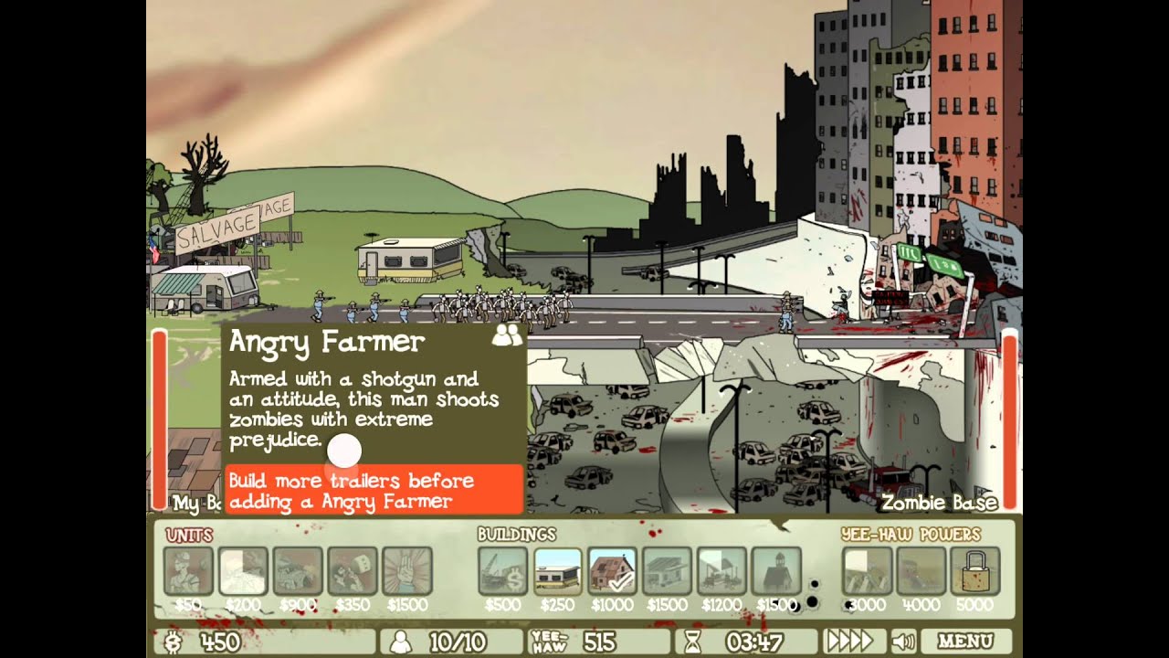 Zombie Trailer Park ZTP For Ios Ipad Iphone And Ipod YouTube zombie-trailer-park-ztp-for-ios-ipad-iphone-and-ipod-youtube