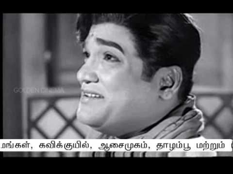 Kallum kaniyagum kaiviralil KAIVIRALIL TAMIL SONGS