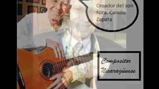 La Sutiabeña - Camilo Zapata chords