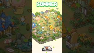 [Evil Hunter Tycoon] Hunter Town Management rpg