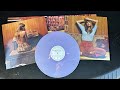 Taylor swift - Midnights Lavender Edition Vinyl (Target Exclusive) Unboxing