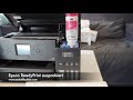 Epson ReadyPrint ausprobiert