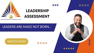 Leadership Assessment
