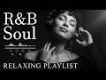 【R&B Soul】Romantic Soul & R&B Groove – Smooth Chill Mix for Lovers and Dreamers