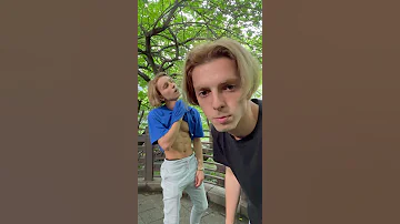 鼻骨折 兄を舐めたら100倍返しされた Shorts 