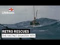 The Fastnet Disaster of 1979