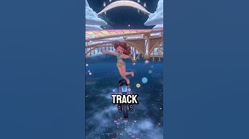 Nintendo Finally Fixed Falling Off in Mario Kart World! #mariokartworld #mariokart8deluxe