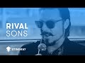 Rival Sons reveal the process behind the music