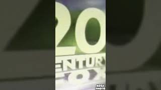 1995 20Th Century Fox Home Entertainment In Green Lowers Major