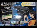 Knockoff Console Corner: Wireless Air 60 Part 4: Action