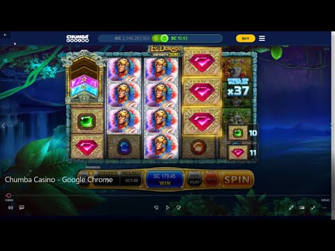 🔴 ONLINE SLOTS! - MONDAY NIGHT MADNESS WITH SCOTTY & AIS
