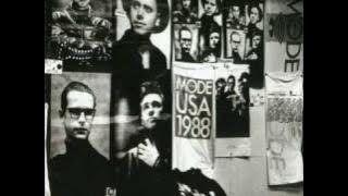 Depeche Mode 101 - Pleasure Little Treasure