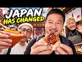 Japan Food Travel Has Changed… Here’s What You Need to Know