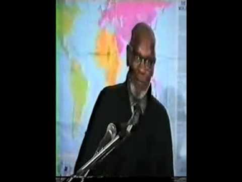 The Geopolitical History of The Bible - Dr. Willia...