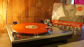 Trainspotting (Soundtrack) - Iggy Pop : Lust for Life (Vinyl, LP)