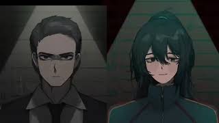 limbus sinners get hit by severe depression and a art style change