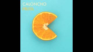 Caloncho - Julia [Lullaby] (Audio) chords