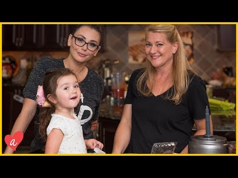 Healthy Cooking with the Mathews | Jenni & Roger: Domesticated Healthy Cooking with the Mathews | Jenni & Roger: Domesticated