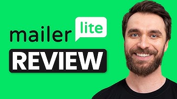 MailerLite Review (2025) – Features, Pricing & Best Use Cases