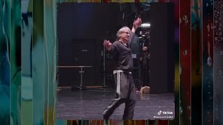 Temps Levé  - TikTok Homenaje Ballet Master Karlborg