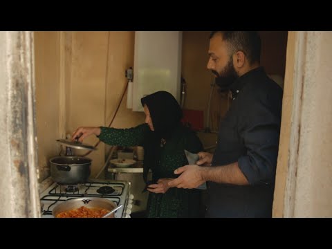 تیزر فصل دوم قسمت اول مامان حسین شیراز      2  1