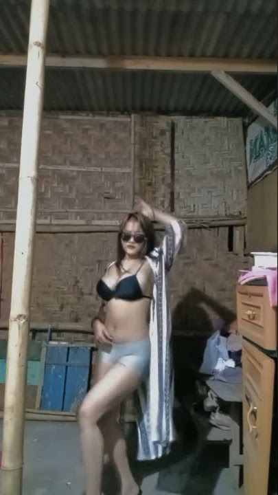 TikTok - Tante Strit Cream (1) Slow mo ~