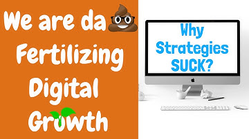 Why Business Strategies FAIL?