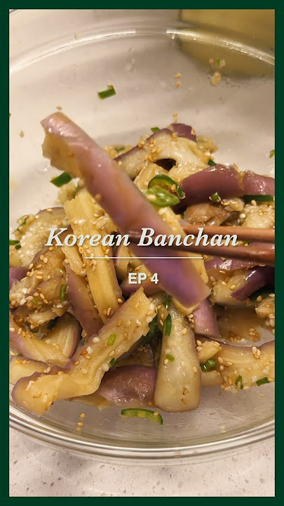 Ever had eggplants like this? đ