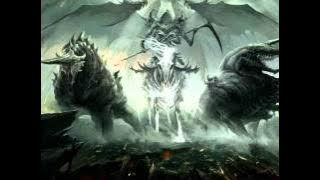 Traumatosis Undertaker Rock Remix theme {Lower Pitched}