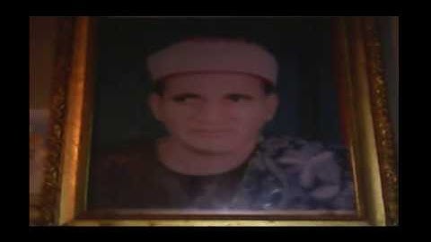 روعة التنقل بين المقامات في تسجيل نادر لفضيلة الشيخ احمد تمام الدشطوطي ما تيسر من سورة ابراهيم