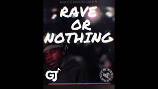 Maccdeedozer  Jikeleza rave Movement