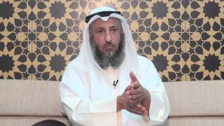 هل تتأثر صلاة المأموم أن أخطأ الإمام بالفاتحة الشيخ د.عثمان الخميس