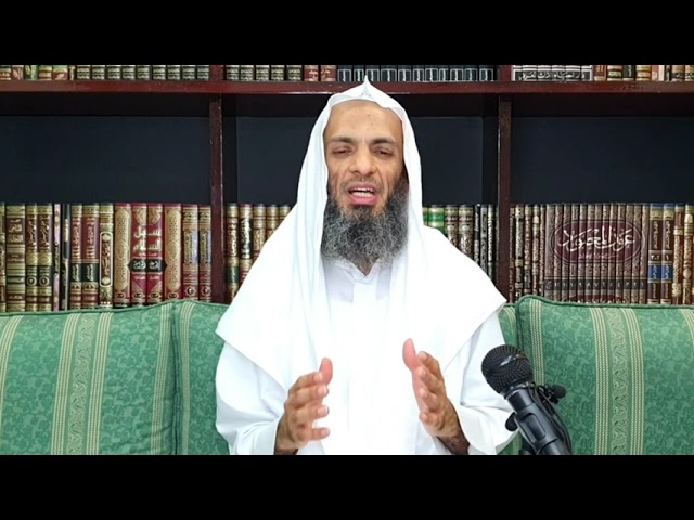 كيف تتعامل مع طفلك إذا وصل إلى سن البلوغ؟ | الشيخ خالد إسماعيل
