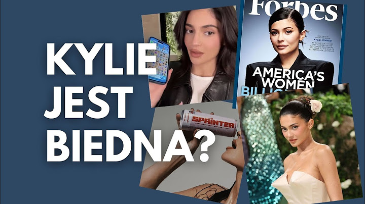 kylie jenner zbankrutowała?
