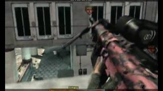 Visual Reflexz Snd Noscope Daytage