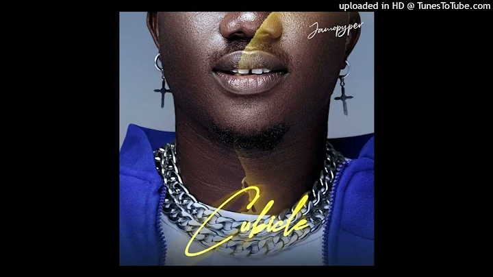 Jamopyper – Cubicle