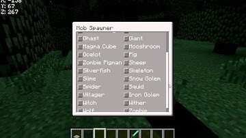 Mod Spotlight-Spawner Gui
