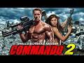 COMMANDO 2 (2027) 🔥 Arnold Schwarzenegger - Rumors, News Updates &amp; Fan-Made Theories