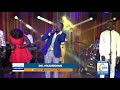 Dr. Hilderman agamba Mukama waali tewali kigaana | Camuka live band