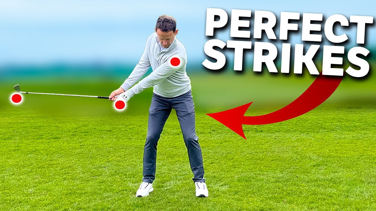 Swing hard and don't worry': The swing secrets of golf's newest bomber, How To