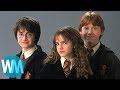 Top 10 egetrengető nagy hülyeség a Harry Potterben